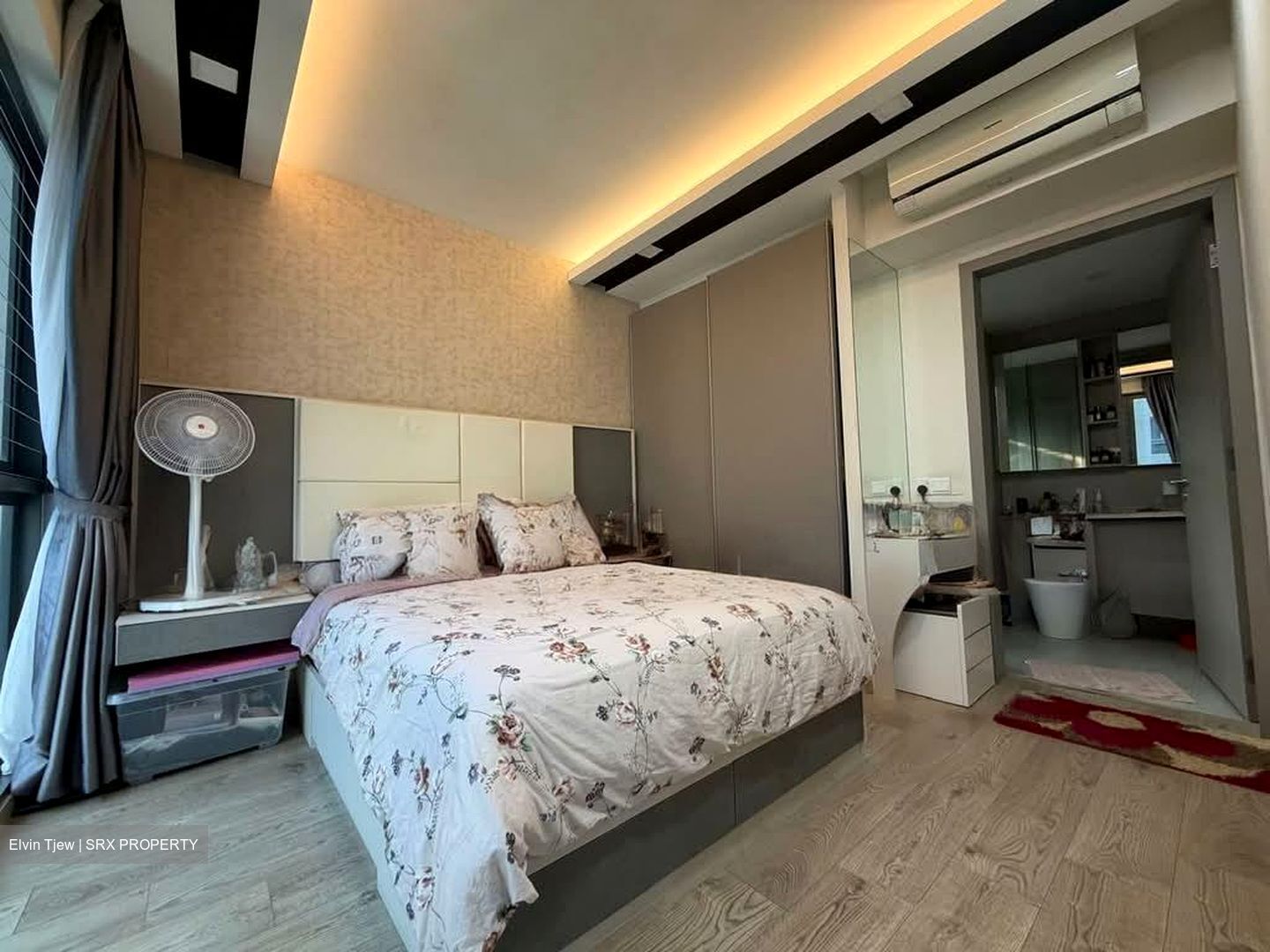 The Criterion (D27), Condominium #588737531